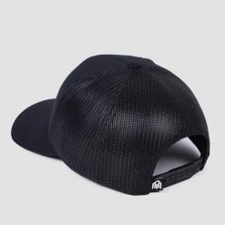 INTO THE AM Men Basic AM Trucker Hat