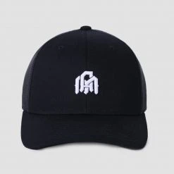 INTO THE AM Men Basic AM Trucker Hat