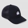 INTO THE AM Men Basic AM Trucker Hat