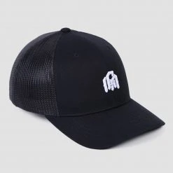 INTO THE AM Men Basic AM Trucker Hat