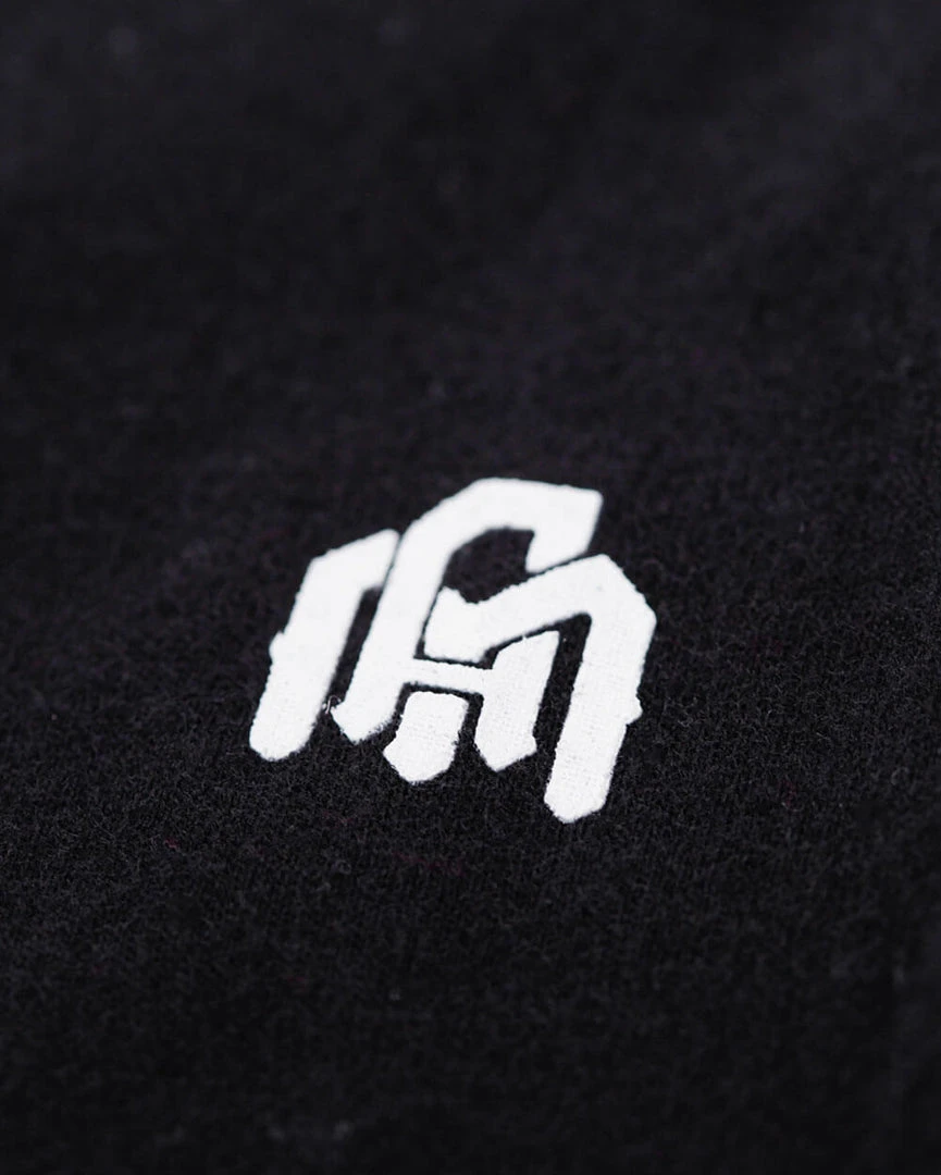 INTO THE AM Basic Long Sleeve Tee 4 INTO THE AM Basic Long Sleeve Tee