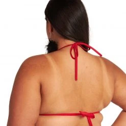 Body Language Clothing Basic Baddie Triangle Top 93 Body Language Clothing Basic Baddie Triangle Top