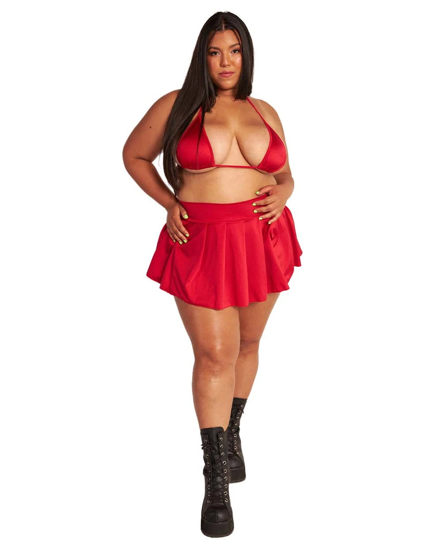 Body Language Clothing Basic Baddie Triangle Top 42 Body Language Clothing Basic Baddie Triangle Top