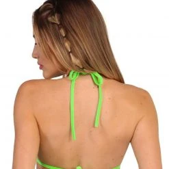 Body Language Clothing Basic Baddie Triangle Top 97 Body Language Clothing Basic Baddie Triangle Top