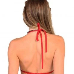 Body Language Clothing Basic Baddie Triangle Top 89 Body Language Clothing Basic Baddie Triangle Top