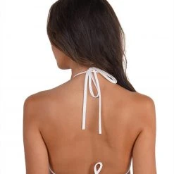 Body Language Clothing Basic Baddie Triangle Top 67 Body Language Clothing Basic Baddie Triangle Top