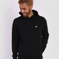 INTO THE AM Basic Hoodie