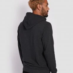 INTO THE AM Basic Hoodie