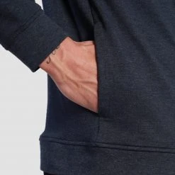 INTO THE AM Basic Hoodie