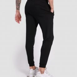 INTO THE AM Basic Joggers