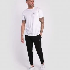 INTO THE AM Basic Joggers