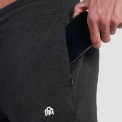 INTO THE AM Basic Joggers