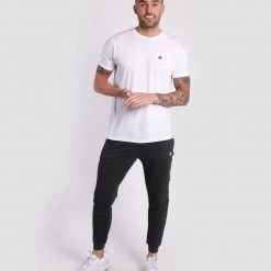 INTO THE AM Basic Joggers