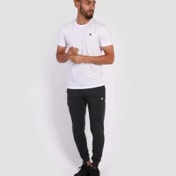 INTO THE AM Basic Joggers