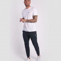 INTO THE AM Basic Joggers