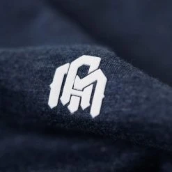 INTO THE AM Basic V-Neck Tee