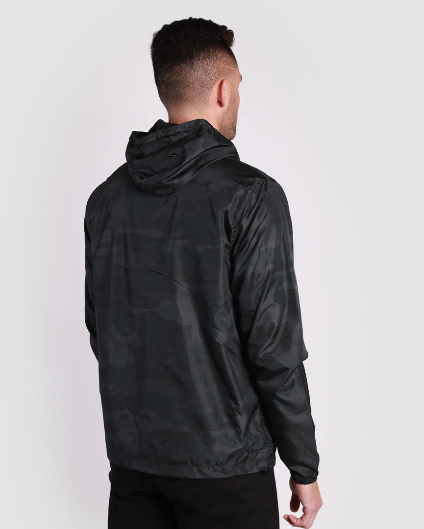 INTO THE AM Lightweight Anorak Windbreaker 6 INTO THE AM Lightweight Anorak Windbreaker