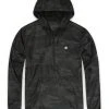 INTO THE AM Lightweight Anorak Windbreaker