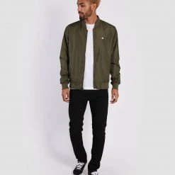 INTO THE AM Lightweight Bomber