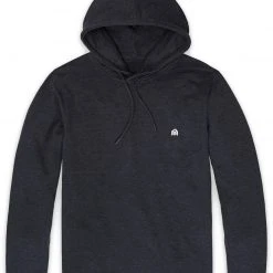 INTO THE AM Basic Hoodie
