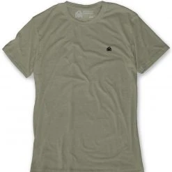 INTO THE AM Men Basic Tee