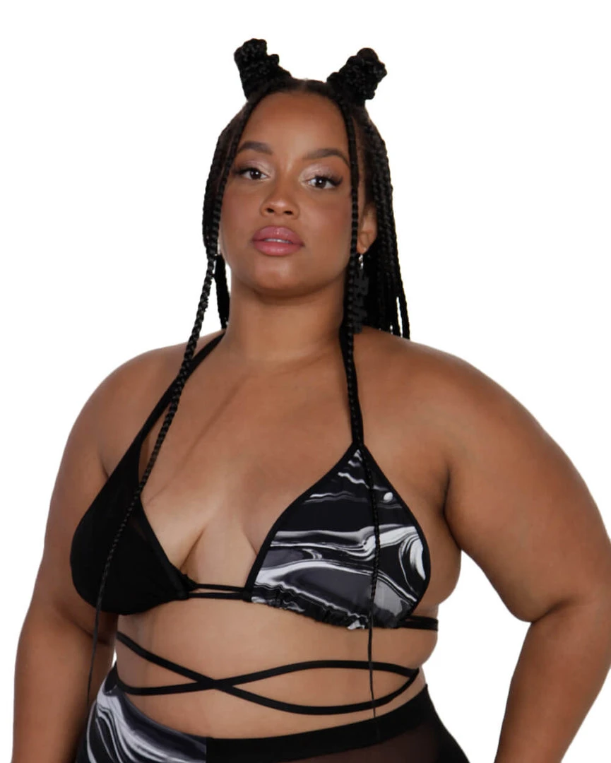 OhYes Tops Best Of Both Worlds Wrap Around Bikini Top 7 OhYes Tops Best Of Both Worlds Wrap Around Bikini Top