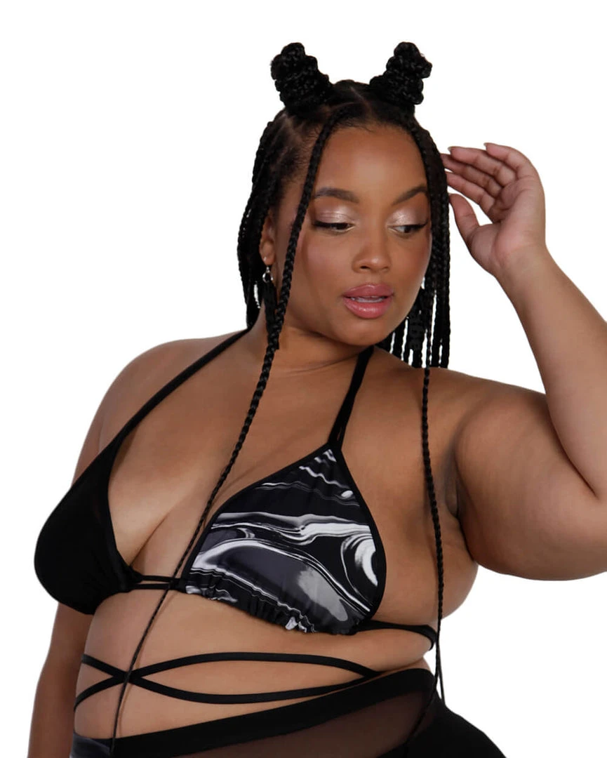 OhYes Tops Best Of Both Worlds Wrap Around Bikini Top 10 OhYes Tops Best Of Both Worlds Wrap Around Bikini Top