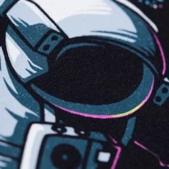 INTO THE AM Black Diamond Tee Men 17 INTO THE AM Black Diamond Tee Men