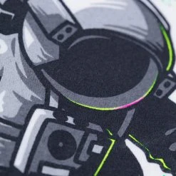 INTO THE AM Black Diamond Tee Men 23 INTO THE AM Black Diamond Tee Men