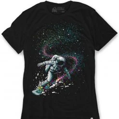 INTO THE AM Black Diamond Tee Men