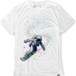 INTO THE AM Black Diamond Tee Men 18 INTO THE AM Black Diamond Tee Men