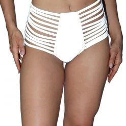 OhYes Blinded By The Light High Waisted Cutout Bottoms