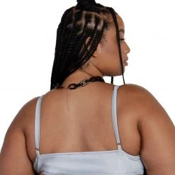 OhYes Tops Blinded By The Light Reflective Top 33 OhYes Tops Blinded By The Light Reflective Top