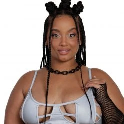 OhYes Tops Blinded By The Light Reflective Top 29 OhYes Tops Blinded By The Light Reflective Top