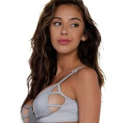 OhYes Tops Blinded By The Light Reflective Top 25 OhYes Tops Blinded By The Light Reflective Top