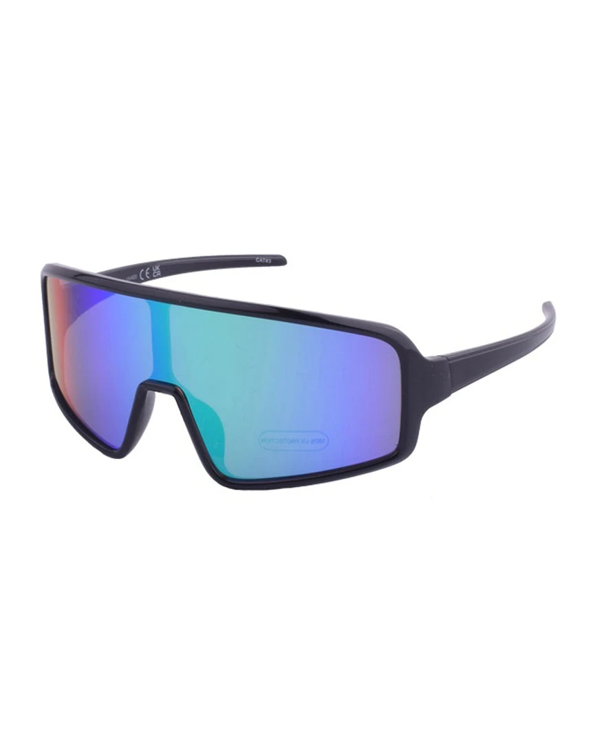 Lucent Product Inc. Blizzard Blue Polarized Goggles 2 Lucent Product Inc. Blizzard Blue Polarized Goggles