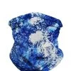 INTO THE AM Blue Skies Seamless Mask Bandana
