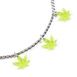 Stinnys 420 Friendly Necklace