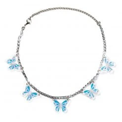 Accessories Stinnys Butterfly Being Necklace