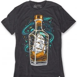 INTO THE AM Bourbon Voyage Tee