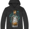 INTO THE AM Bourbon Voyage Hoodie Men