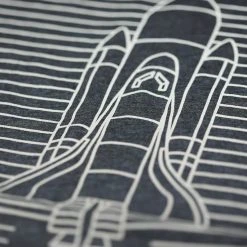 INTO THE AM Breakthrough Tee Men