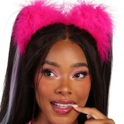 Accessories BrittsBlossoms Fluff Kitty Ears 8 Accessories BrittsBlossoms Fluff Kitty Ears