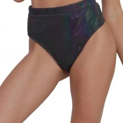 OhYes Brought To Light Reflective High Waisted Bottoms Clothing