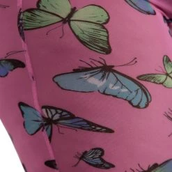 Cherry Mellow, Inc. Butterfly Groove Mesh Bell Bottoms 18 Cherry Mellow, Inc. Butterfly Groove Mesh Bell Bottoms