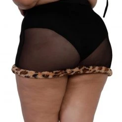 OhYes Can't Be Tamed Mesh Mini Skirt Bottoms 19 OhYes Can't Be Tamed Mesh Mini Skirt Bottoms