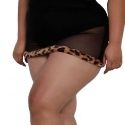 OhYes Can't Be Tamed Mesh Mini Skirt Bottoms 18 OhYes Can't Be Tamed Mesh Mini Skirt Bottoms