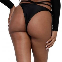 OhYes Certified Bombshell Strappy Bottoms