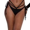 OhYes Certified Bombshell Strappy Bottoms