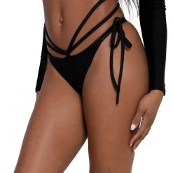 OhYes Certified Bombshell Strappy Bottoms